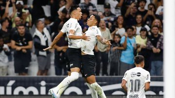 Corinthians vence Cruzeiro e conquista 11º título da Copinha - Rodrigo Gazzanel / Agência Corinthians