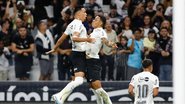 Corinthians vence Cruzeiro e conquista 11º título da Copinha - Rodrigo Gazzanel / Agência Corinthians