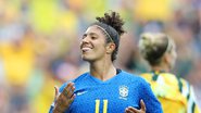 Cristiane - Getty Images