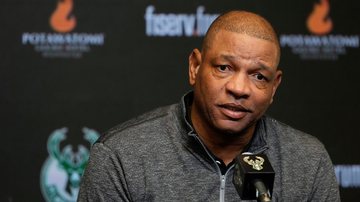 Doc Rivers - Getty Images