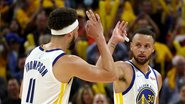 Golden State Warriors - Getty Images
