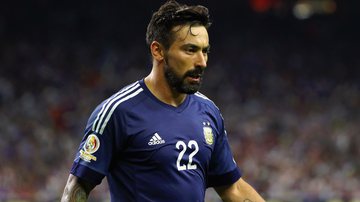 Ex-jogador argentino é internado em clínica de reabilitação - Getty Images