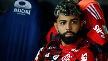 Flamengo aceita proposta por Gabigol, segundo jornalista - Getty Images