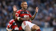 Flamengo bate Philadelphia Union em amistoso, nos Estados Unidos - Getty Images