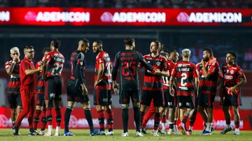 Nova Iguaçu x Flamengo pelo Carioca: saiba onde assistir à partida - Getty Images