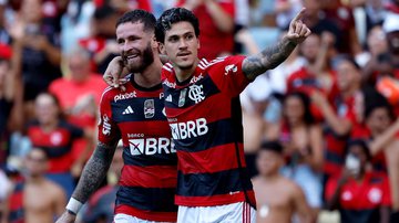 Orlando City x Flamengo: saiba onde assistir ao amistoso internacional - Getty Images