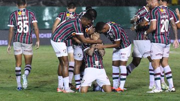 Fluminense - Mailson Santana / Fluminense / Flickr