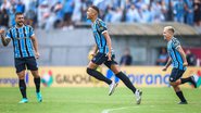 Grêmio x São José pelo Gaúchão: saiba onde assistir à partida - Lucas Uebel / Grêmio