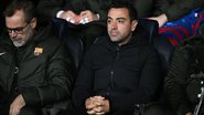 Mbappé e Haaland no Barcelona? Xavi responde - Getty Images