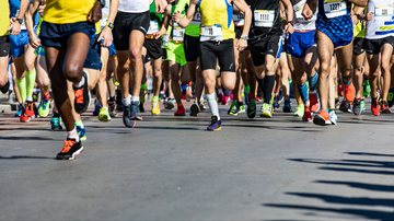 Como fazer sua primeira meia-maratona em 2024