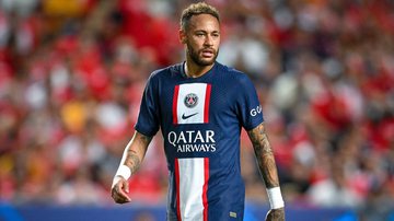 Ida de Neymar ao PSG vira alvo da Justiça francesa; entenda - Getty Images