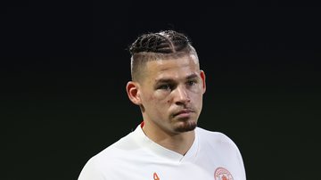 Kalvin Phillips - Getty Images