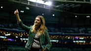 Leila Pereira abre o jogo sobre elitização do futebol: “Não acho caro” - Getty Images