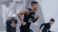 Negociação mela e Lucas Veríssimo troca Corinthians por clube do Catar - Rodrigo Coca / Agência Corinthians