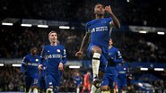 Chelsea tem decisão na Copa da Liga Inglesa - Getty Images