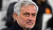Mourinho nega procura da CBF - Getty Images