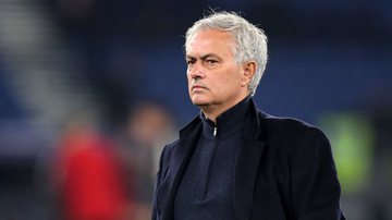 Dias depois de demissão, Mourinho chama atenção de clube saudita - Getty Images
