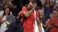 Rafael Nadal, tenista espanhol - Getty Images