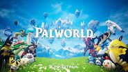 Palworld - Reprodução / Twitter