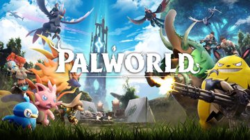 Palworld - Reprodução / Twitter
