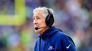 Pete Carroll - Getty Images
