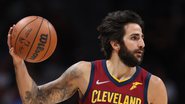 Ricky Rubio - Getty Images