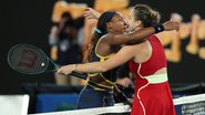 Sabalenka supera Coco Gauff e vai à final do Australian Open - Getty Images