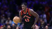 Pascal Siakam - Getty Images