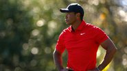 Após parceria de 27 anos, Tiger Woods encerra contrato com a Nike - Getty Images