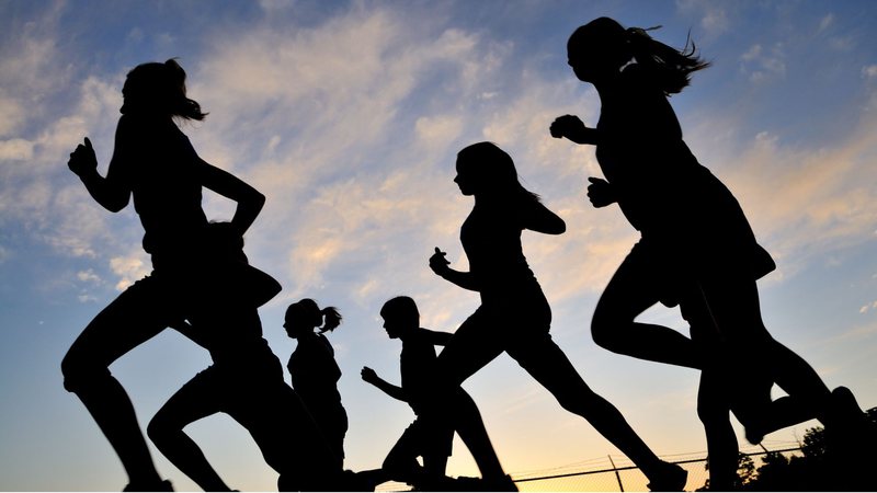 Treino e foco: aprenda a correr melhor