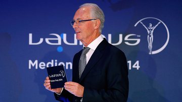 Jornal revela detalhes dos últimos dias de Beckenbauer: “Quase sem...” - Getty Images