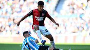 Vasco acerta a contratação de jovem meio-campo argentino - Getty Images