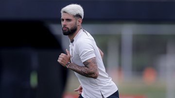Yuri Alberto entra na mira de time da Premier League - Agência Corinthians / Rodrigo Coca