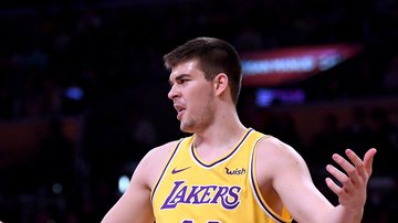 Ivica Zubac - Getty Images