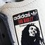 Bob Marley x Adidas SL 72