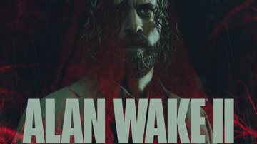 Alan Wake 2 - Reprodução / Twitter