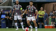 André admite foco do Fluminense na Recopa - Flickr Fluminense / Lucas Merçon