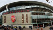 Arsenal x Liverpool: onde assistir e possíveis escalações - Getty Images