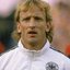 Autor do gol do tetra da Alemanha falece aos 63 anos