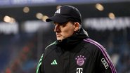 Thomas Tuchel, técnico do Bayern de Munique - Getty Images