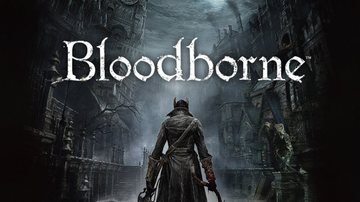 Bloodborne - Reprodução / Twitter