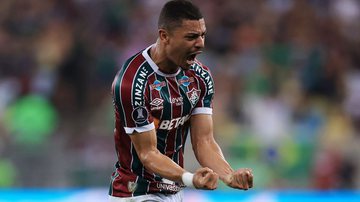 Boavista x Fluminense: onde assistir e possíveis escalações - Getty Images