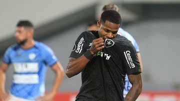 Botafogo - Vítor Silva / Botafogo / Flickr