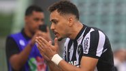 Botafogo abre 2 a 0, mas empata com Nova Iguaçu no Cariocão - Vítor Silva/ Botafogo