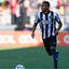 Botafogo anuncia venda de atacante para time russo
