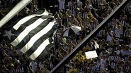 Volta Redonda x Botafogo: horário, possíveis escalações e transmissão - Getty Images