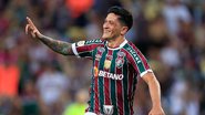 Cano, do Fluminense - Getty Images