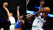 Celtics e Timberwolves vencem, e seguem com melhores campanhas da NBA - Getty Images