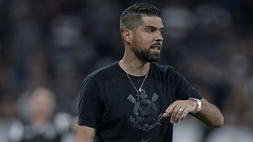 Corinthians dependerá de rivais por vaga no Paulista - Rodrigo Coca/ Agência Corinthians