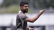 Corinthians encaminha reforços e corre por regularização - Agência Corinthians / Rodrigo Coca